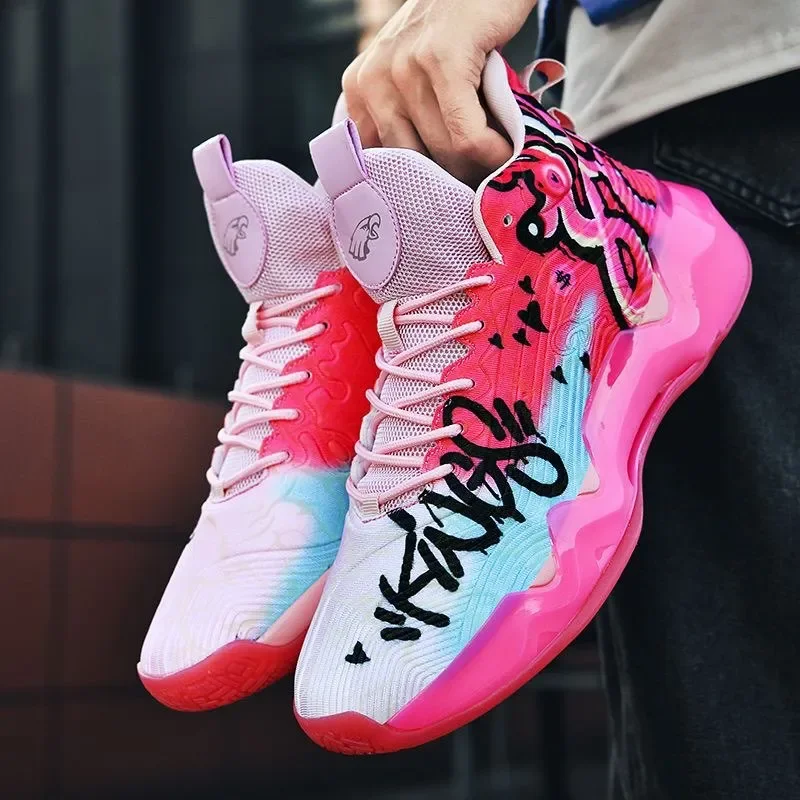 Kyrie 4 sales jelly