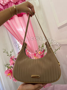 MOON SALUR Tas Underarm Bag Shoulder Bag Bahu Ketiak Handbag