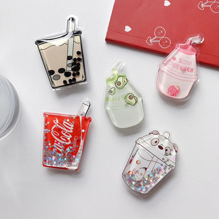 CrashStar%20Mickey%20Quicksand%20Bracket%20Cartoon%20Cute%20Universal%20Finger%20Desk%20Stand%20Movable%20Liquid%20Cell%20Holder%20Support%20Fashion%20Phone%20Accessories%20Top%20Seller%20-%20Image%206