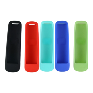 Vỏ silicon chính xác mạnh mẽ cho TV xa kiểm soát bảo vệ chống bụi
