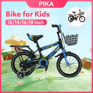 Bmx bike for sale lazada best sale