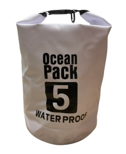 5L Ocean Pack Waterproof outdoor bag Camping bag Travel Bag