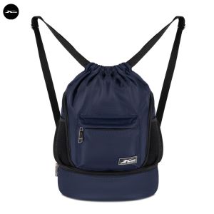 Balo Dây Rút Thể Thao Balo Đi Học Balo Du Lịch Xbags Balo Xbags Wisdom XB 6005 Đa Năng Chống Nước Cao Cấp Chính Hãng XB6005!