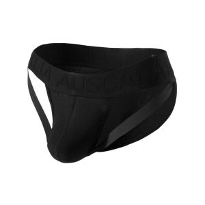 (NEW) พร้อมส่งกางเกงในขาย AUSCALIA ทรง Tanga เป็นรูปแบบคลาสสิกที่เซ็กซี่ ผ้าฝ้าย เนื้อผ้าดีใส่สบาย Asian Size