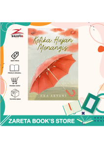 NOVEL KETIKA HUJAN MENANGIS