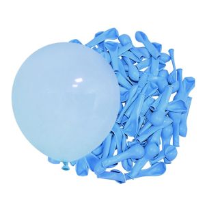 100pcs 5inch Macaron pastel Latex Balloons balloon Christmas Wedding Valentines Day Birthday Party Decorations Baby Shower Balloon