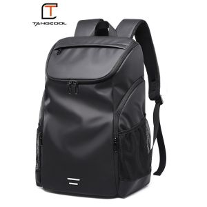 TANGCOOL TC736 School Bag Travel Backpack Tas Ransel 15.6 Inch Laptop Fashionable
