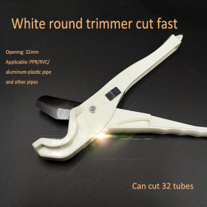 5M PVC Modelling Tube Decorative Soft Tube Lightweight Enduring Bending Decorative Prop Party Decor Tube for Background Arch