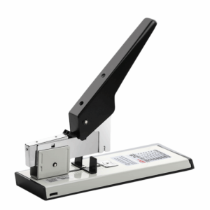 GIORGIONE Labor-Saving Heavy Duty Stapler Multifunction Up To 210 Pages Hand Operated Stapler Easy-Use Simple Paper Binding Stapler Office School Use