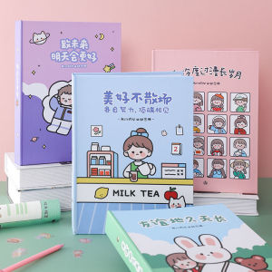 【现货正品】Youth classmates可爱卡通同学录六年级初高中男女学生毕业季纪念册韩版留言册 初中同学录留言 初中同学录留言册 初中同学录留言板 初中同学留言册 初中同学留言 - Lazada