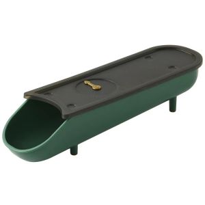 New Kitchen Refrigerator Egg Storage Box Rolling Design Egg Box Can Be Used For Refrigerator Superposition With Cover Egg Preservation Box