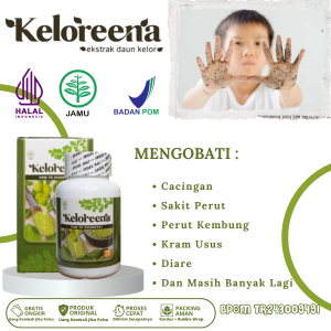 Obat Cacingan Cacing Kremi Cacing Pita Larva Cacing Pasir Cacing Tambang Obat Anus Gatal Obat Sakit Perut Kram Usus Obat Infeksi Cacing Dalam Tubuh Diare Perut Kembung Gangguan Pencernaan Herbal Cacingan Anak Dan Dewasa Dengan Keloreena