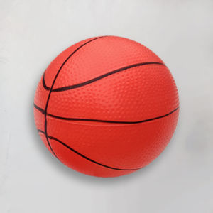 Mainan Bola Karet Anak Bola Basket Bola Sepak Karet