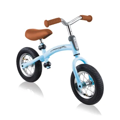 Globber Go Bike Air Balance Bike (3 Colours)