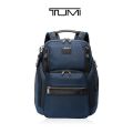 TUMI Tumi Alpha Bravo series daily commuting modern men's backpack computer backpack 232789D. 