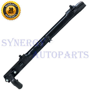 Lower Tank Radiator Toyota Sienta - 0016