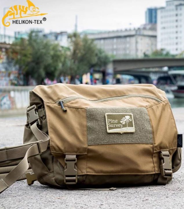 Helikon tex urban courier bag on sale