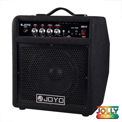 Joyo JBA-10 Bass Amp