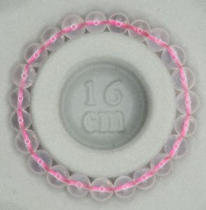 (SG Seller Ready Stocks) Starlight Rose (Pink) Quartz Bracelet 8mm+ 天然星光粉水晶手串 8+毫米