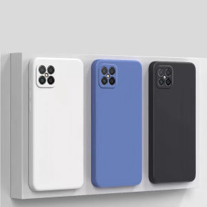 เคสโทรศัพท์แบบที่มีของของเหลวฟิล์มไฮโดรเจลเคลือบด้านเพื่อเป็นเกียรติแก่เพลิดเพลิน50Z 50 20e 10e 20 Pro Plus SE 5G