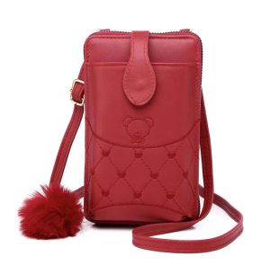 CJH BAG8131 KOREAB FASHIO SHOULDER BAG SLING BAG FOR WOMEN