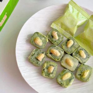 [Siêu phẩm] Combo 1000g Bánh dinh dưỡng rau củ hạt điều/ Bánh Nén Rau Quả Tổng Hợp 23 loai rau củ/Bánh Rau Quả Sấy Khô Tiện Lợi dưỡng chất tốt cho sức khỏe