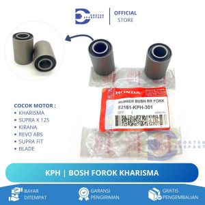 KPH BOSH FOROK SWING ARM KHARISMA / SUPRA X 125 / SUPRA FIT / BLADE / REVO ABS / KIRANA