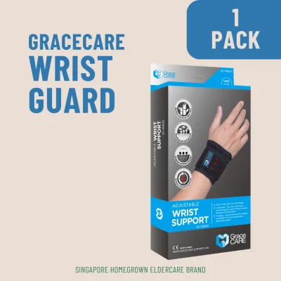 Gracecare Wrist Guard
