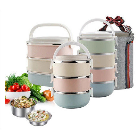 Lunch box | Lazada Indonesia