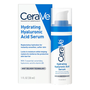 Cerave Serum Set Acne/Blemishes Dullness/Uneven texture Fineline/ WrinklesAnti Aging