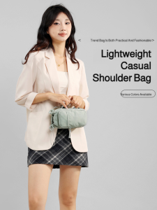 [Can be carried on the back or by hand] Crossbody water bottle bagrable