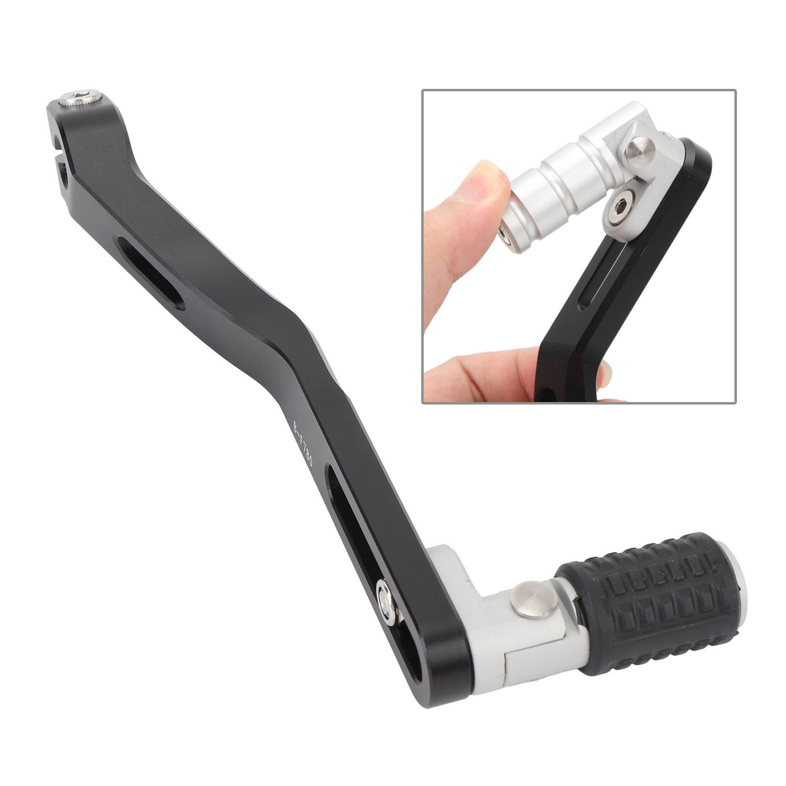 Làm sao để chọn Shift bàn đạp phanh phù hợp cho F800GS ADV mà không lãng phí tiền?