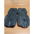 solplate aggre flying eagle sepatu roda inline skate agresif. 