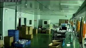 Camera Điện Thoại Di Động Giám Sát Từ Xa Không Dây WIFI Toàn Cảnh Gia Đình 360 Độ Không Có Góc Chết Tầm Nhìn Ban Đêm Giám Sát Độ Nét Cực Cao