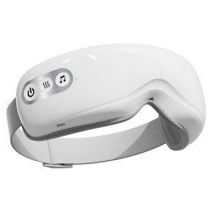 Smart Eye Massager Heated Air Compression Eye Care Device