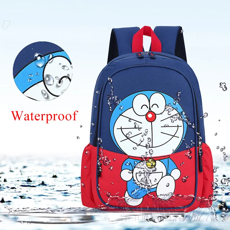 Doraemon Bag, Gifts for Kids