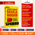 Kamus BAHASA MANDARIN-Kamus Lengkap Bahasa Mandarin. 