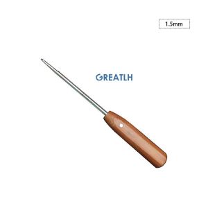 GREATLH Orthopedics Bone Screwdriver Hex Head Veterinary Orthopedics Pet Instrument