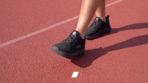 FitVille Wide Toe Shoes for Men Cushioned Well Extra Wide Width Shoes Non Slip Wide Lightweight Breathable Running Shoes