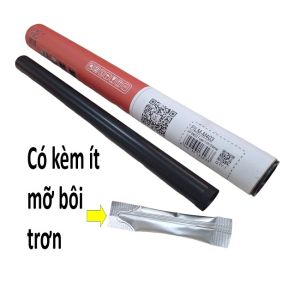 Bao lụa tốt HP 1005 1006 1505 1522 M1120. Ống film sấy máy in có mã hộp mực 35a