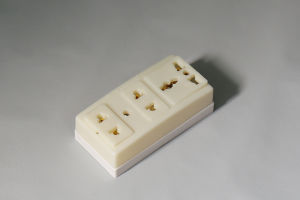 Ổ Cắm Điện Không Dây Đa Năng Siêu Chịu Tải