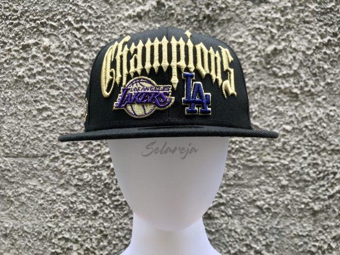 59FIFTY 57.7cm - 帽子