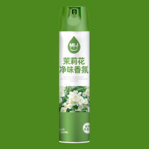 330ML Home Air Freshener Spray Long Lasting Room Freshener Spray In Health Room For Deodorization And Odor Removal
