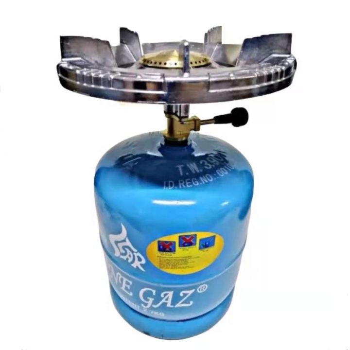 Super Kalan Whole Set Burner Original Shine Brand with Free Hook Handle