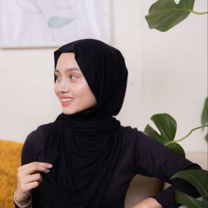 Tiebymin - Ansel Shawl