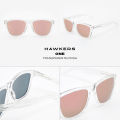 HAWKERS Sunglasses for Men and Women - ONE. UV400 protection. Official Product designed in Spain. 