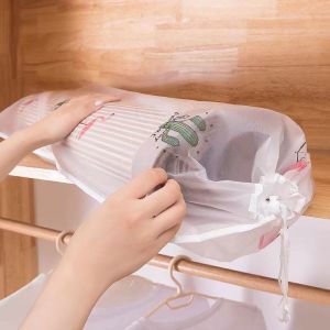 ถุงเก็บเสื่อเย็น ถุงกันฝุ่น เสื่อฟาง เสื่อไม้ไผ่ หลอดตรง ฝาครอบป้องกัน ถุงกันความชื้น ถุงเก็บเสื่อลมอเนกประสงค์