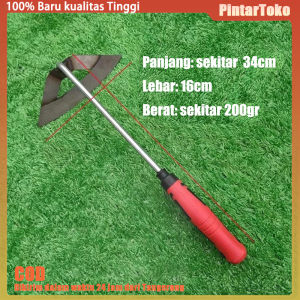 Pacul Kecil Cangkul Kecil Berkebun Besi Cangkul Pacul Garuk Gali Rumput Tanah Untuk Kebun Pertanian