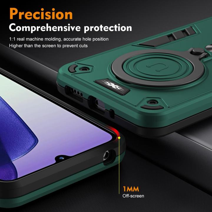 CASING%20HP%20UNTUK%20SAMSUNG%20GALAXY%20A22%204G%20CASE%20ROBOT%20HIT%20EYE%20RING%20PRO%20CAMERA%20HARDCASE%20ARMOR%20NEW%20COVER%20-%20Image%207