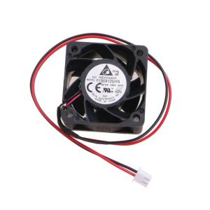 for DC Brushless Fan FFB0412UHN For AVC 4028 Cooling 40mm 12V Cooler Fan 40x40x28mm 2Pin for DC Brushless 14000rpm Power